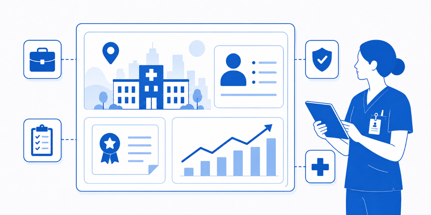 Phoenix Healthcare Opportunities: CMAA Career Insights