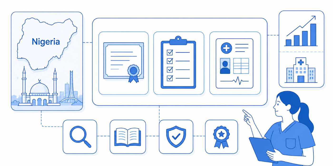 The Ultimate Guide to Getting Your Medical Scribe Certification in Nigeria: All You Need to Know in 2026-2027