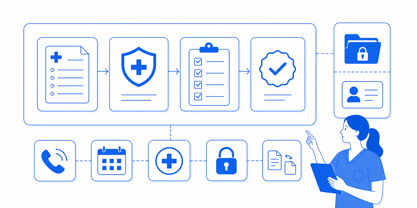 Prior Authorization: Step-by-Step Interactive Guide &amp; Definitions