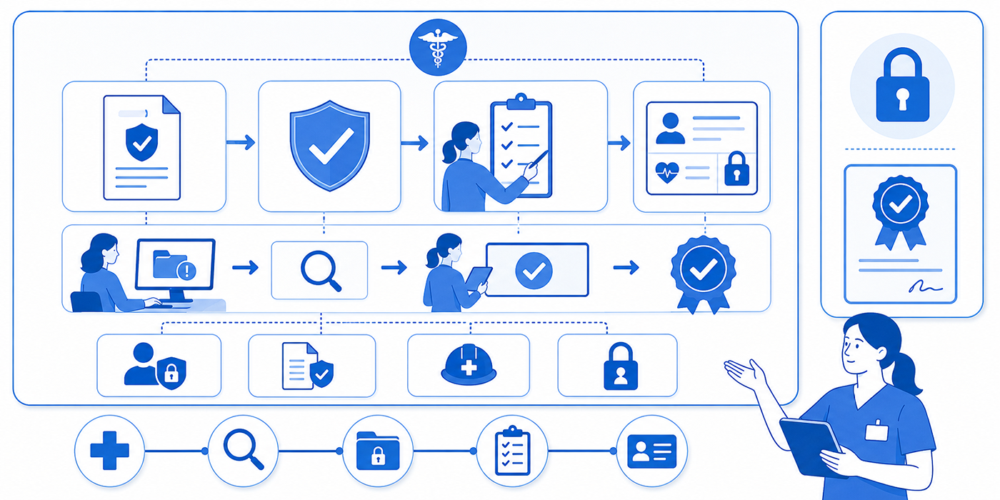 Medical Compliance Terms: Interactive Reference &amp; Examples