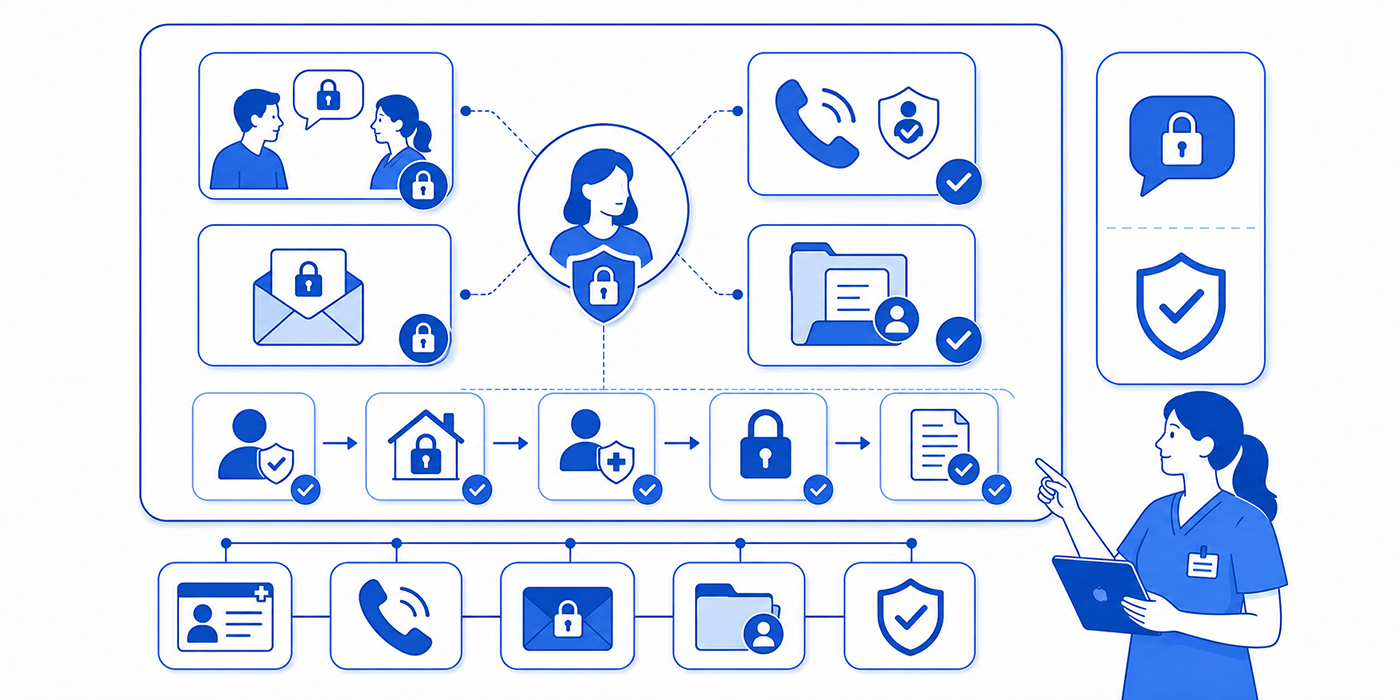 Confidential Communication: Interactive Definitions &amp; Examples