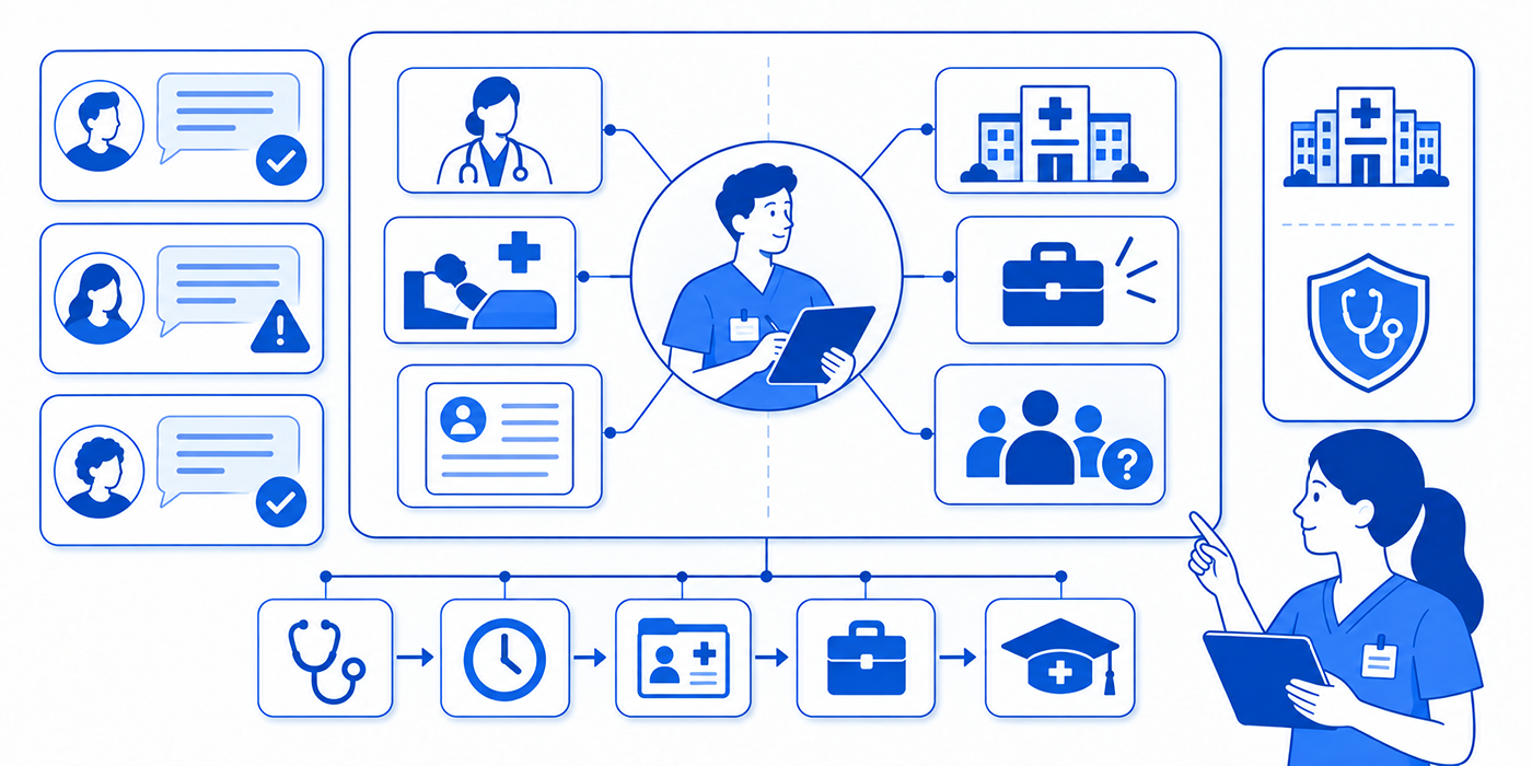 Is Medical Scribing Still Worth It for Premeds in 2026? Reddit Experiences, Clinical-Hour Value &amp; Hiring Reality