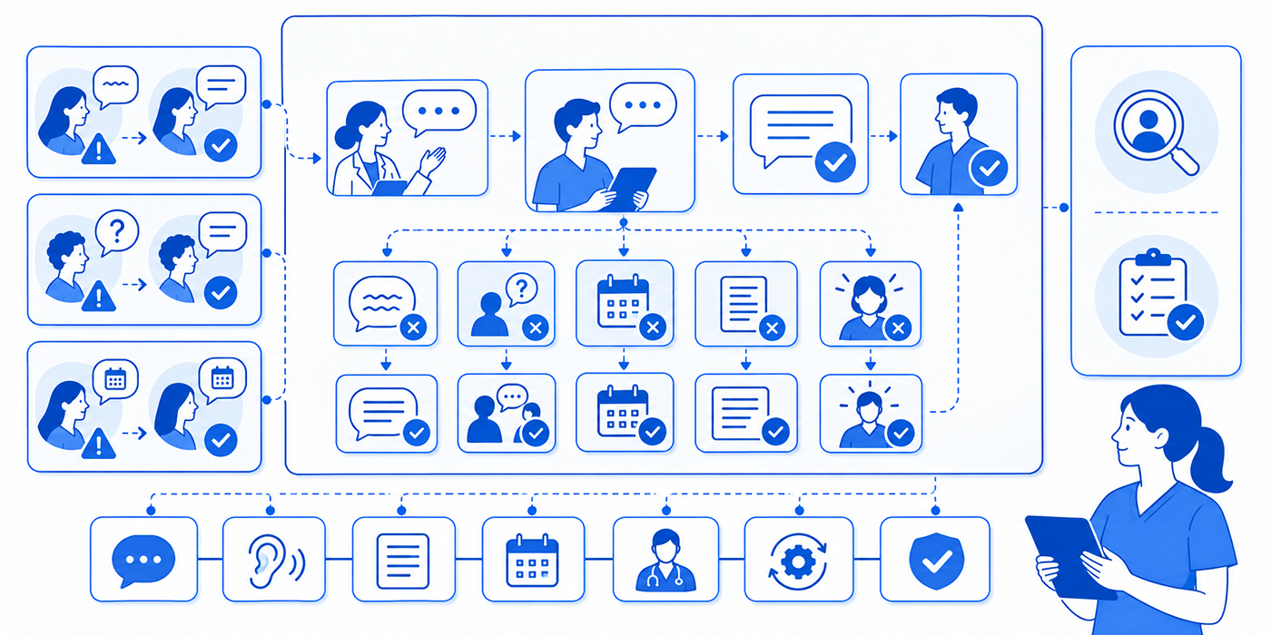 Why Medical Scribe Applicants Fail Interviews: Reddit Experiences, Weak Answers &amp; the Skills Hiring Teams Try to Detect