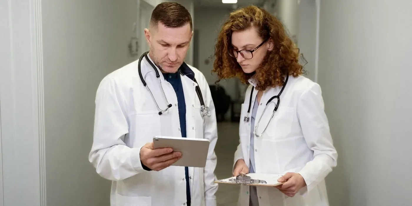 Remote Medical Scribing