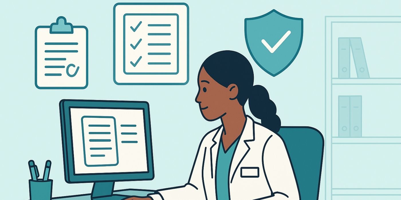 Directory of Medical Office Policy & Procedure Tools