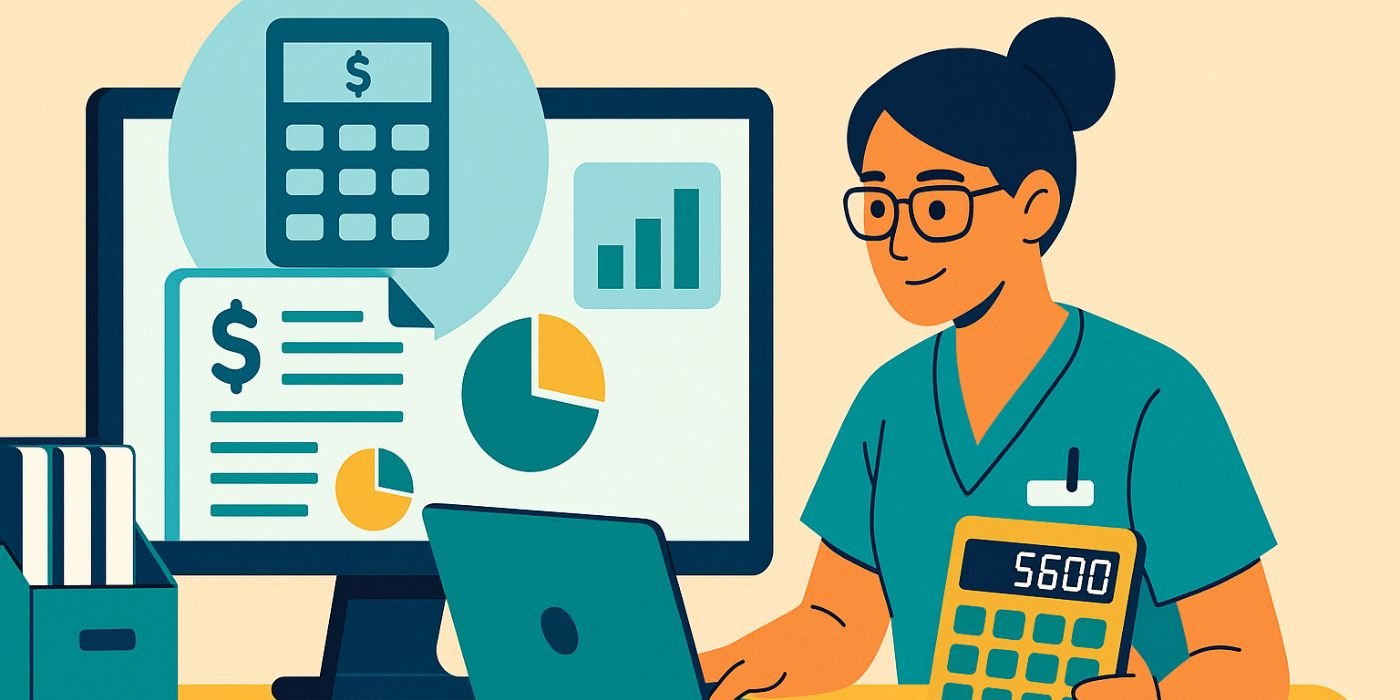 Medical Office Budgeting Tools Directory (CMAA’s Top Picks)