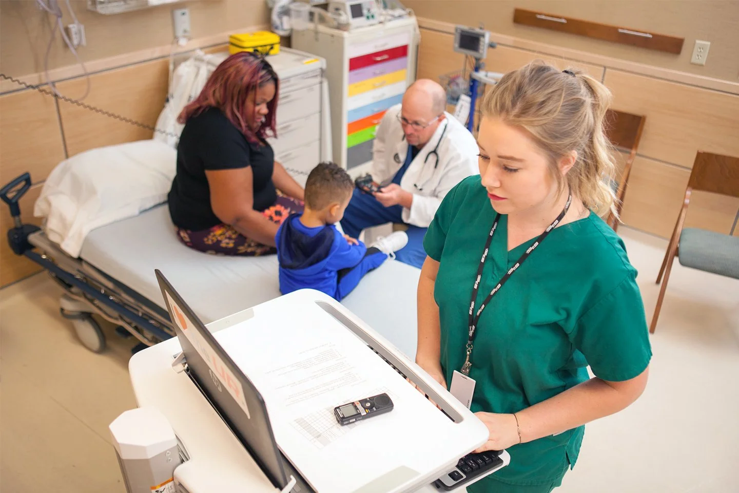 Top 75 Remote Medical Scribe Employers & Programs (Work-From-Home 2025 List)