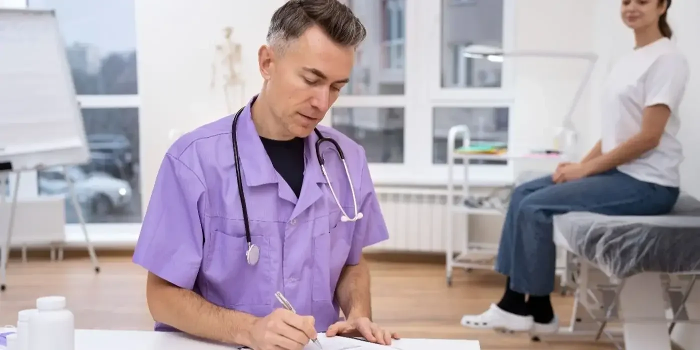 How Medical Scribes Improve Clinical Efficiency