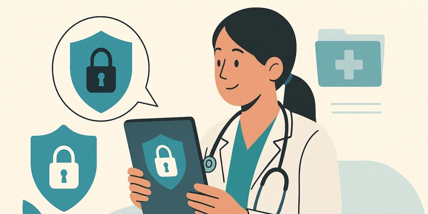 HIPAA Compliance Essentials: Interactive Guide for Medical Admins