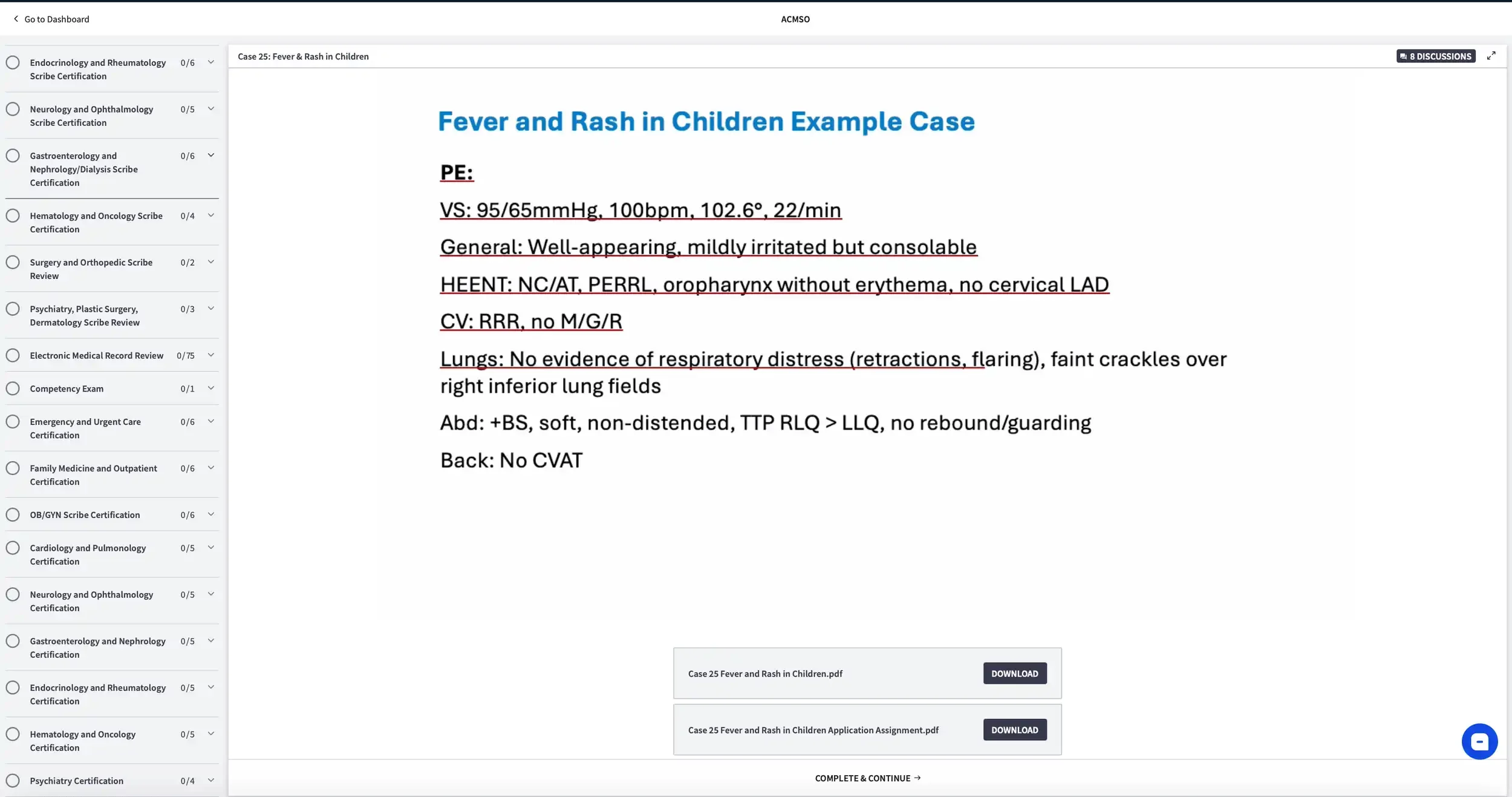 how to become a medical scribe