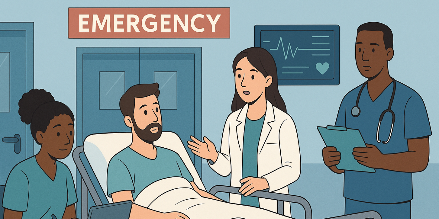 Day in the Life of a Medical Scribe: Real Stories from Emergency Departments