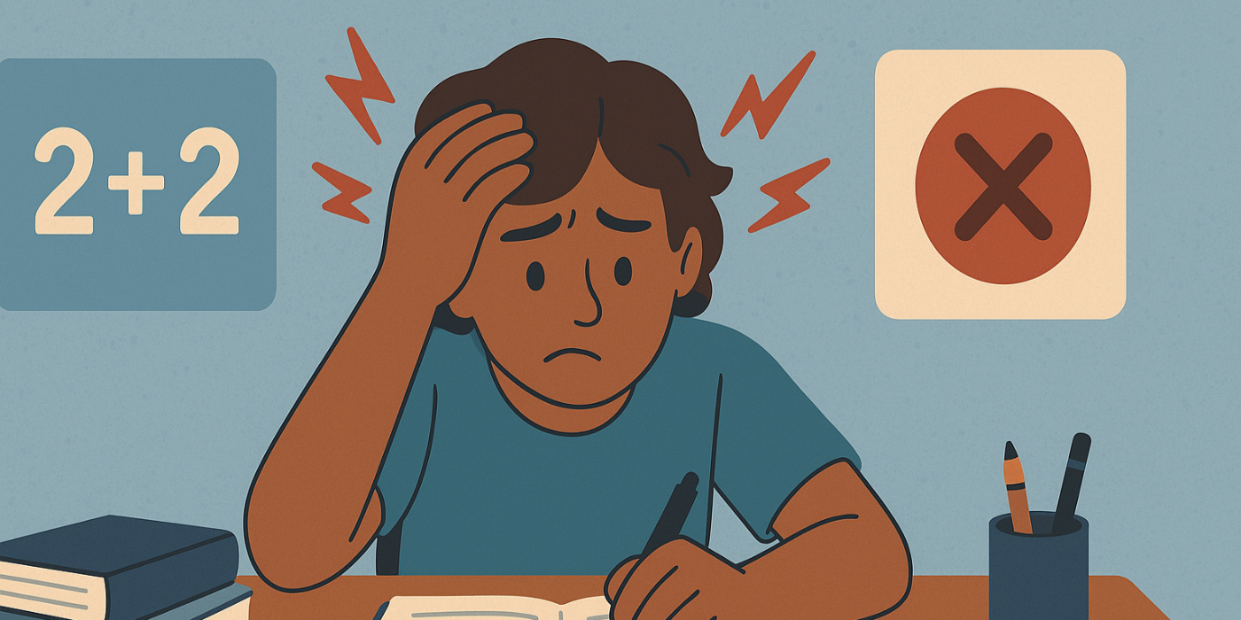 Top 10 Mistakes Students Make on the ACMSO Exam & How to Avoid Them