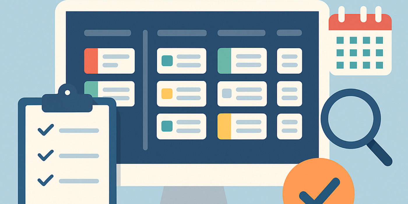 Best Task Management Software for CMAAs in 2025 (Top Tools)