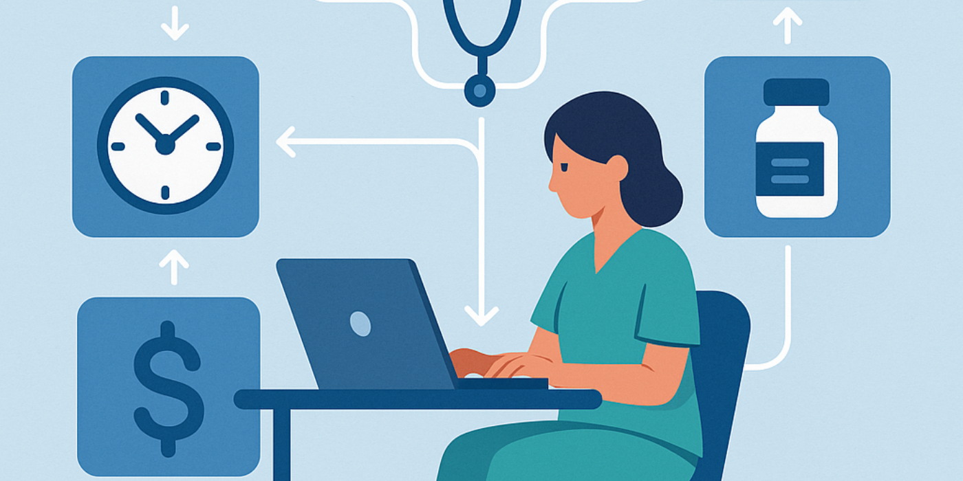 Top Workflow Automation Tools for Medical Admins: 2025 Directory