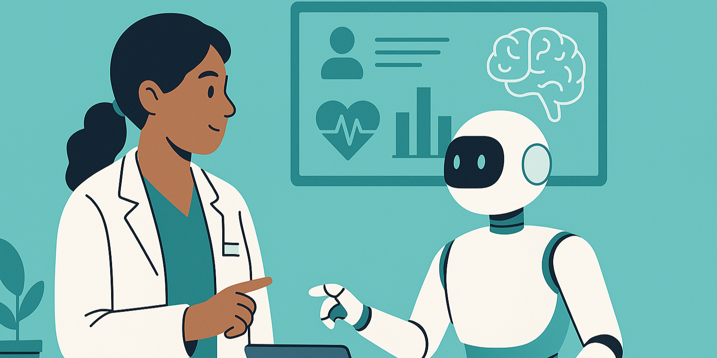 AI & Automation in Medical Administration: What CMAAs Must Know