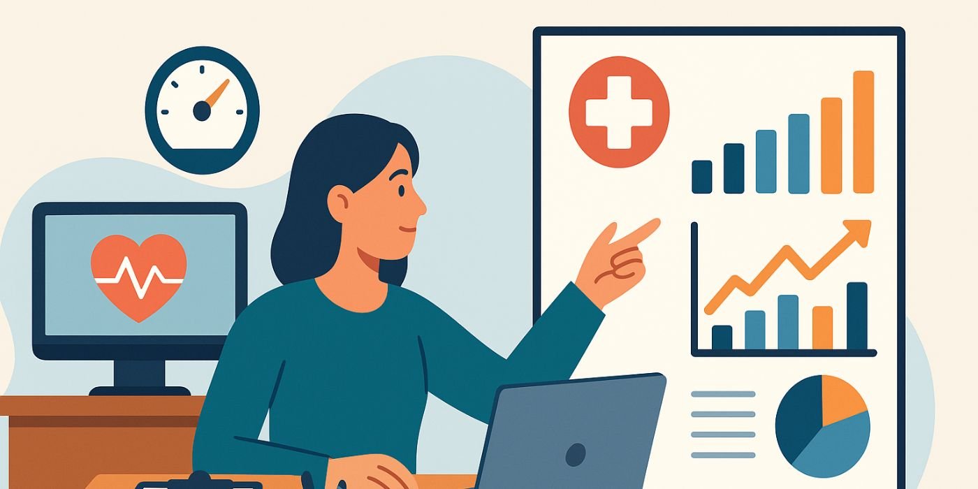 Best Tools for Medical Office Performance Metrics (Interactive Directory)