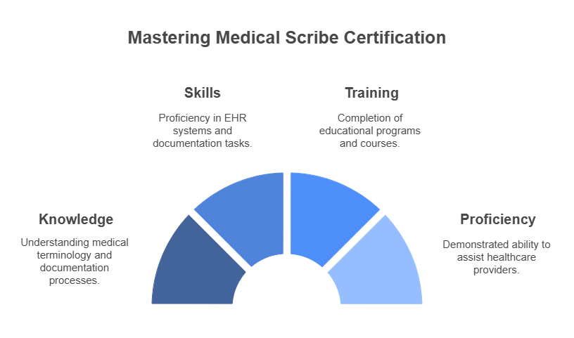 Is Free Scribe Certification Possible?