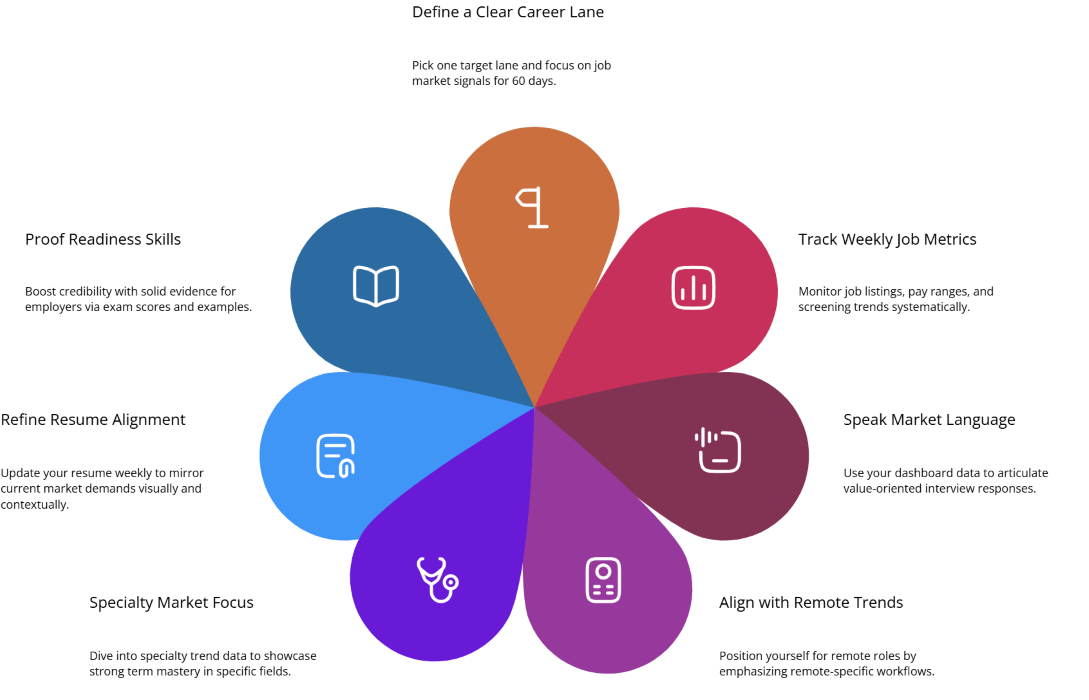 Medical Scribe Employment Trends