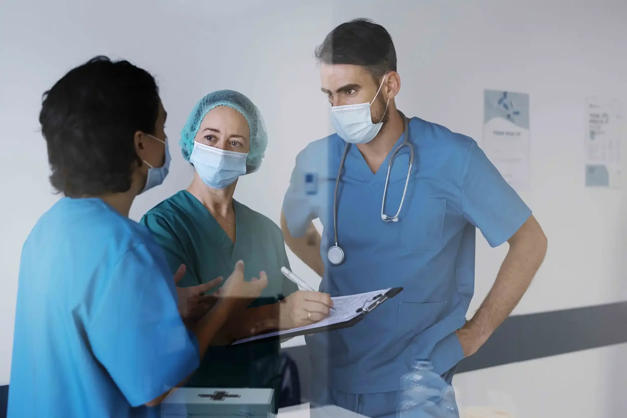 Medical Scribe Certification & CMAA Certification I ACMSO