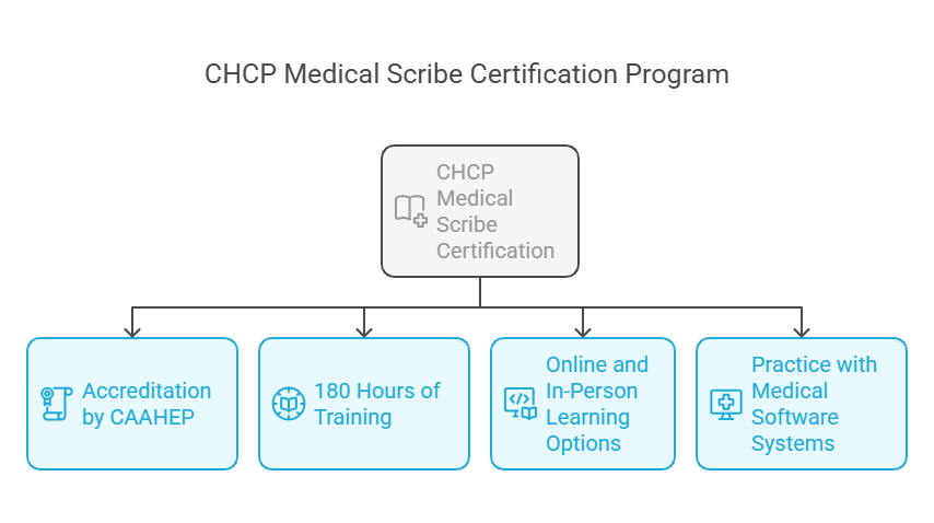 Scribe Course Top Online Scribe Certification Courses for 2025