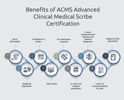 What is a Medical Scribe and Do I Need Certification? — Medical Scribe