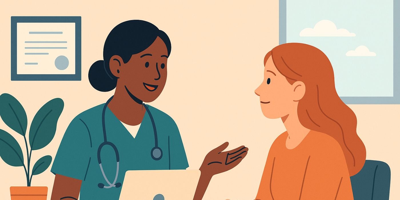 The Art of Empathy: A CMAA’s Guide to Improving Patient Interactions