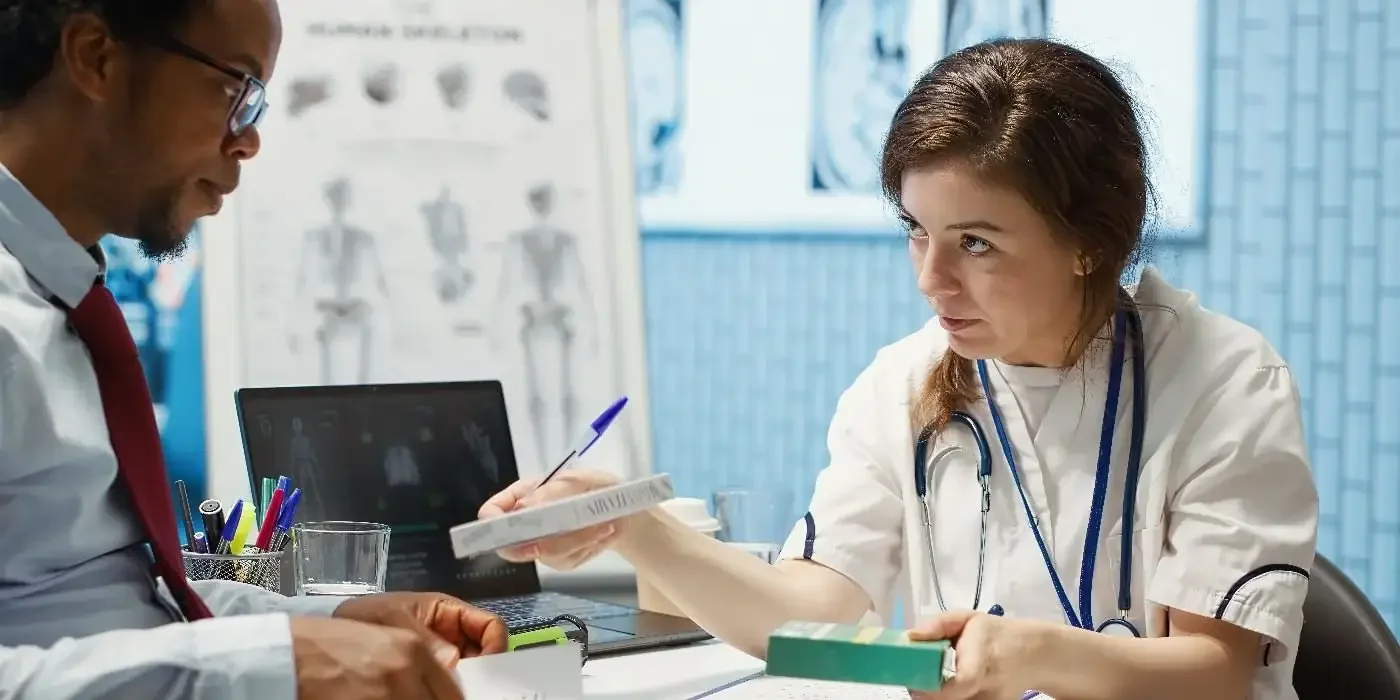 Healthcare Employer Wants from a Medical Scribe