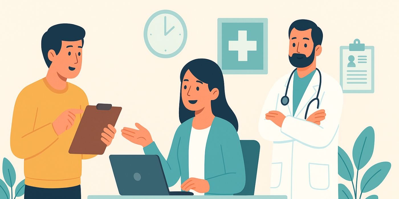 How to Master Patient Communication: Essential Skills for Medical Admins
