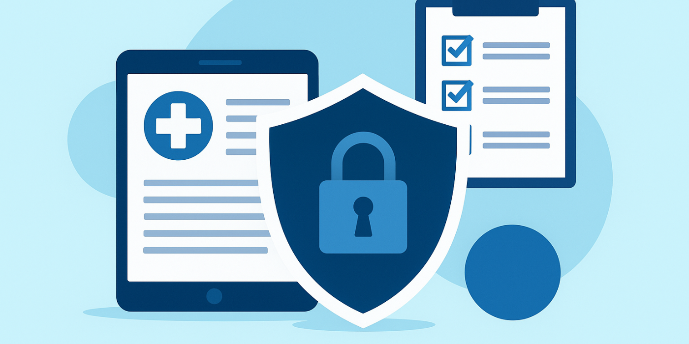 EMR Security Best Practices Every Medical Assistant Should Know