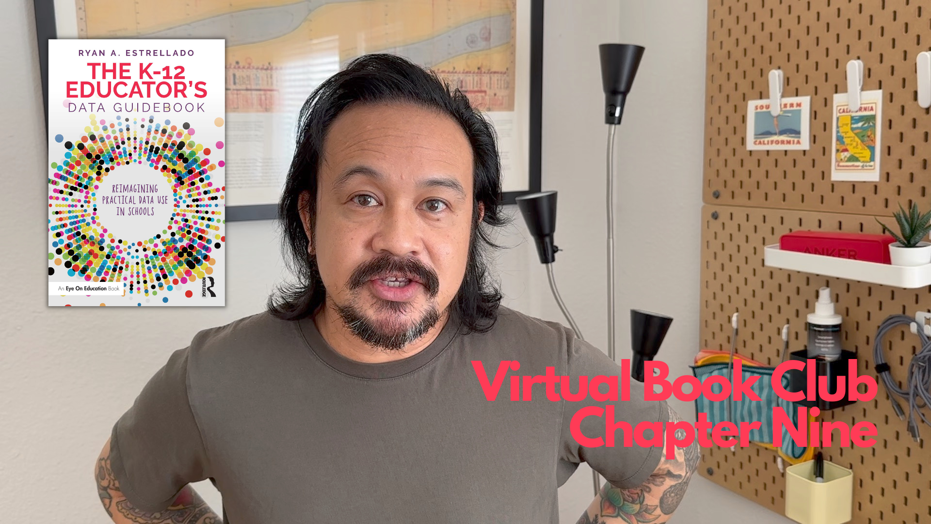 How to Write Good Data Questions