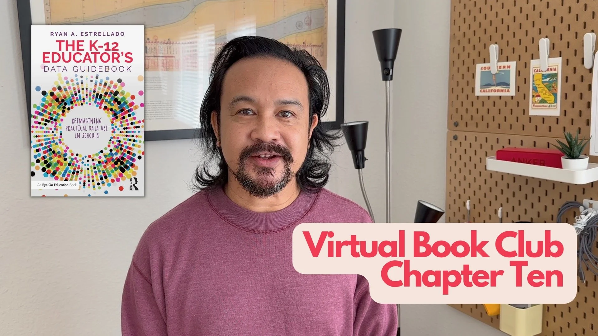 Connect These Three Things to Make Data Practical