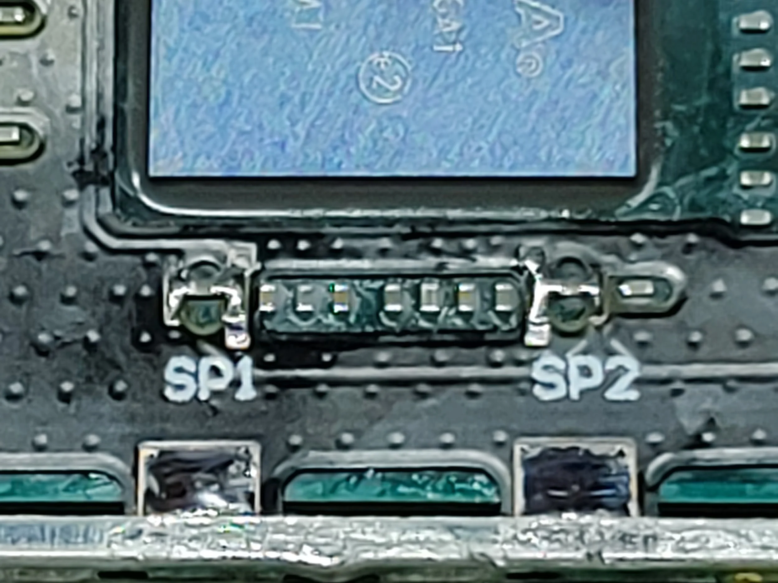 SEND-IN/MTO Switch 1 Modding Service