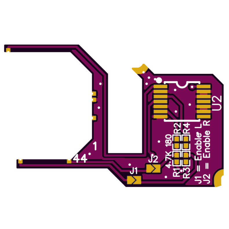 DIY Digital Triggers for SSBU