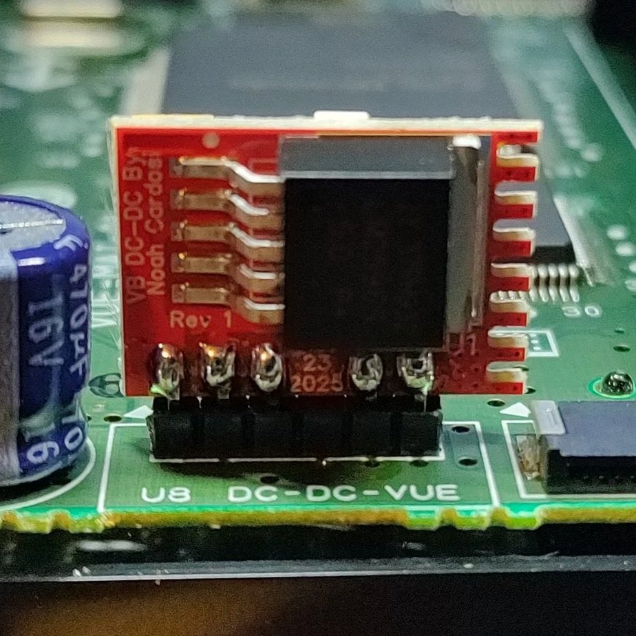 SEND-IN Virtual Boy Repair Service