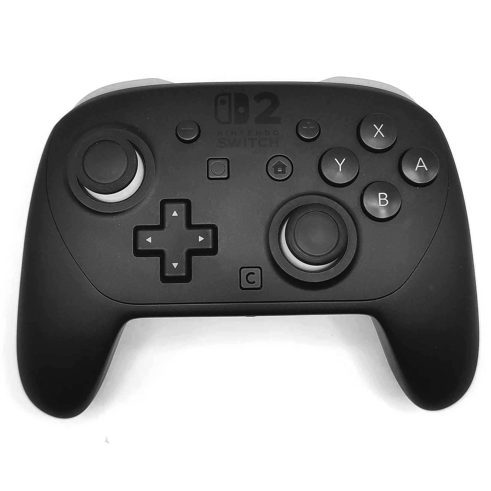 SEND-IN/MTO NS2 Pro Controller Modding Service