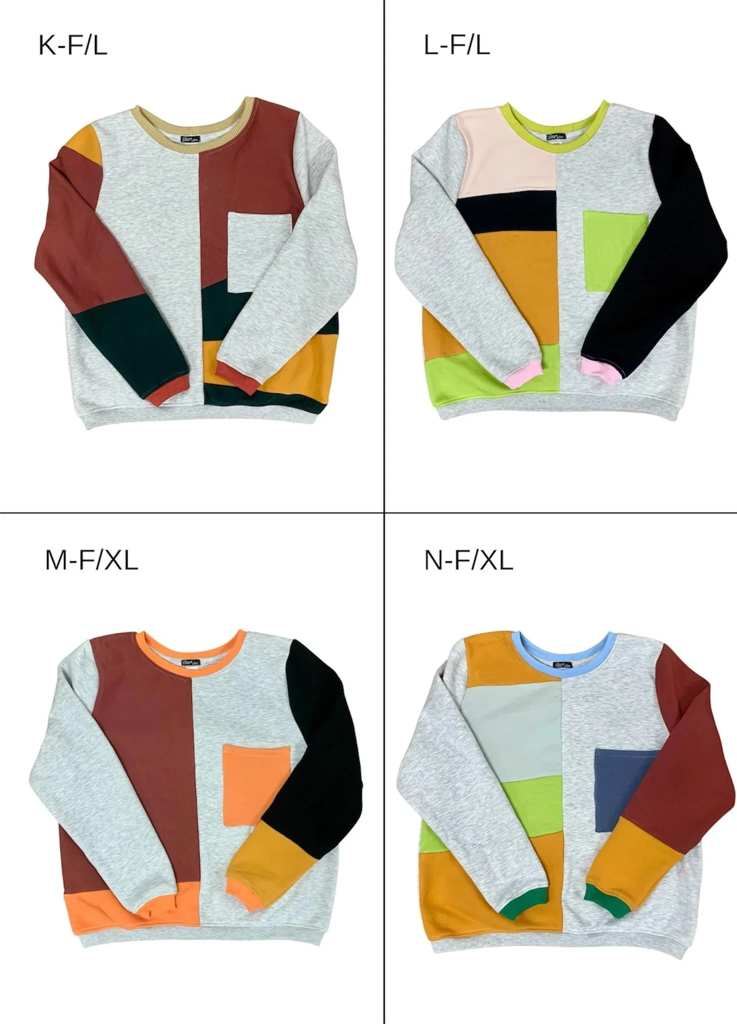 Crewneck+chandail+color%C3%A9+ouat%C3%A9+coton+bio+polyester+recycl%C3%A9+colorblock+grille+choix.2.jpg