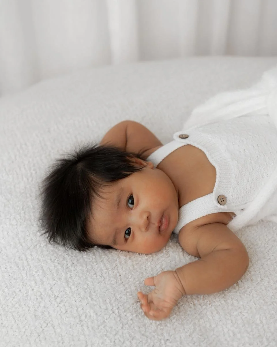 It wouldn&rsquo;t be a Sophie post without the close-up details. 
.
.
.
.
.
#photographer #newborn #newbornphotography #echucaphotographer #photooftheday #newbornbaby #photography