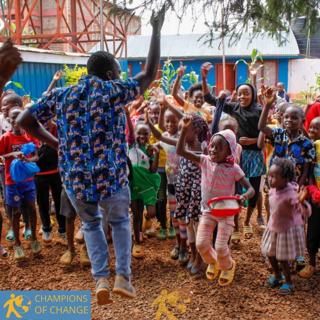 We had an amazing time with the kids during the Christmas Party celebration. We are grateful to everyone who contributed towards this event. We are still on our annual appeal and we would like to invite you to partner with us as we continue to work t