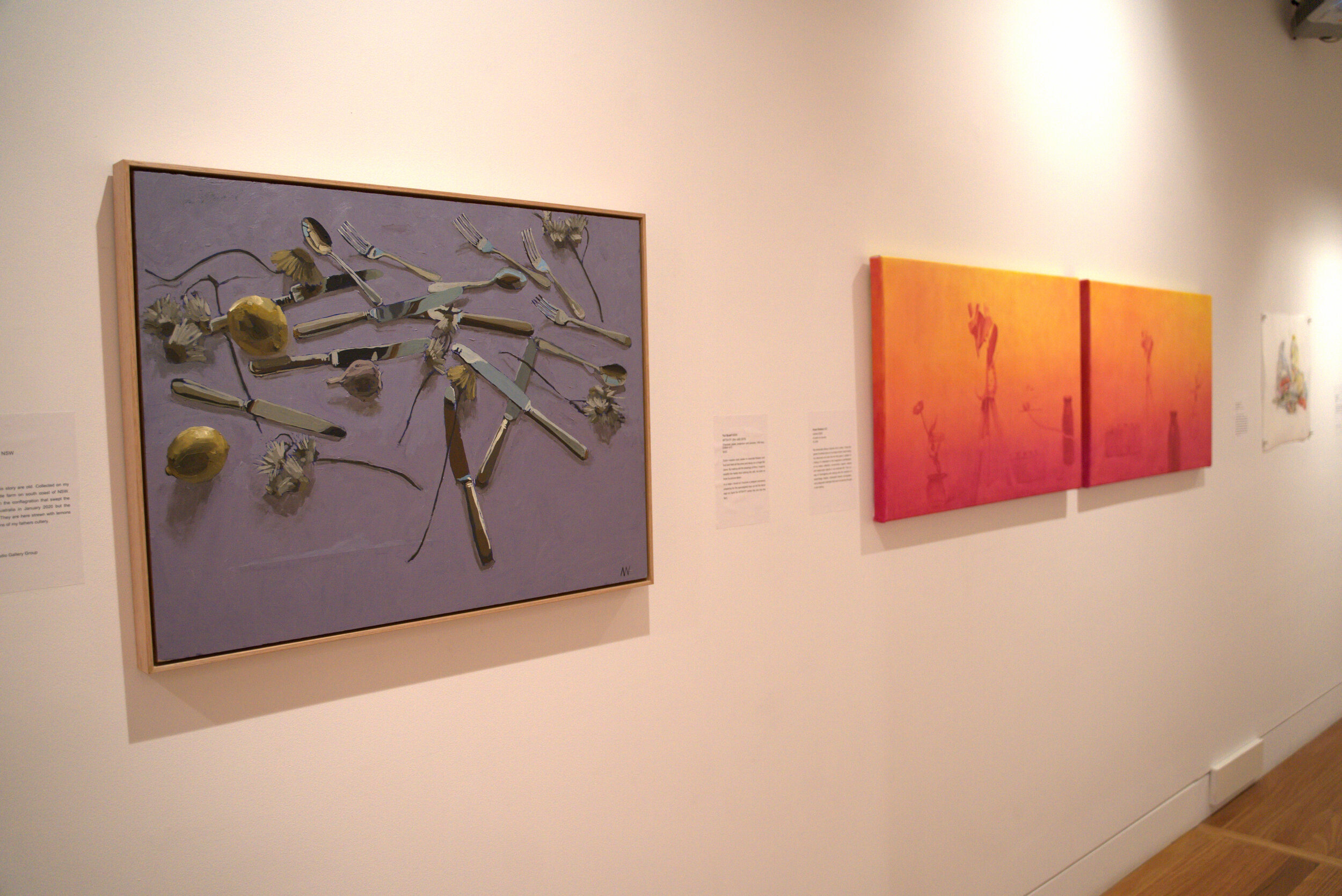 Image: Coffs Harbour Regional Gallery