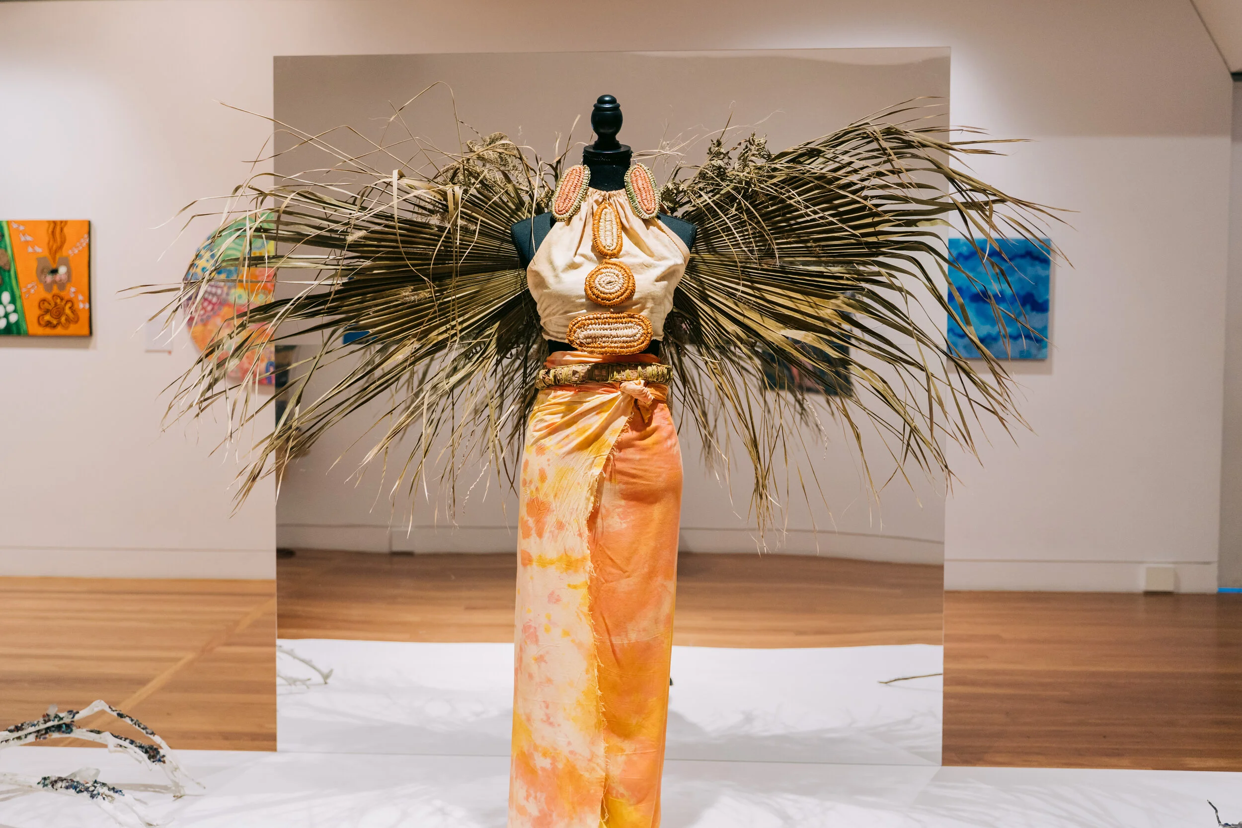 Saltwater Freshwater Arts 2021