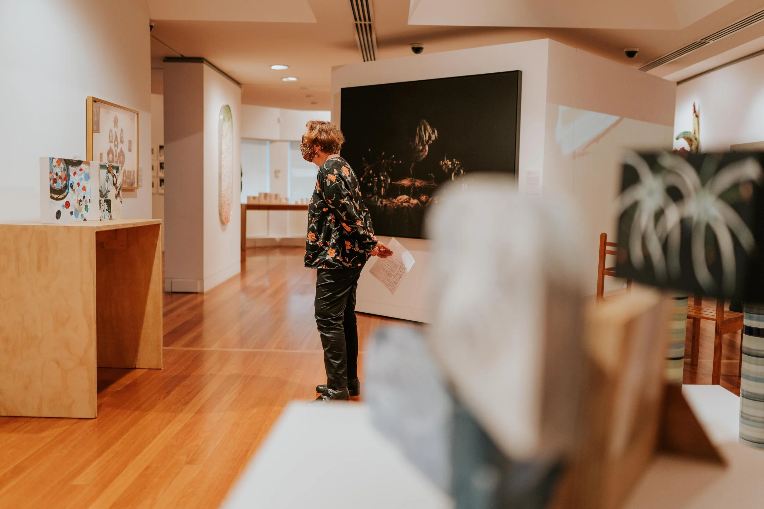 2021 STILL: National Still Life Award