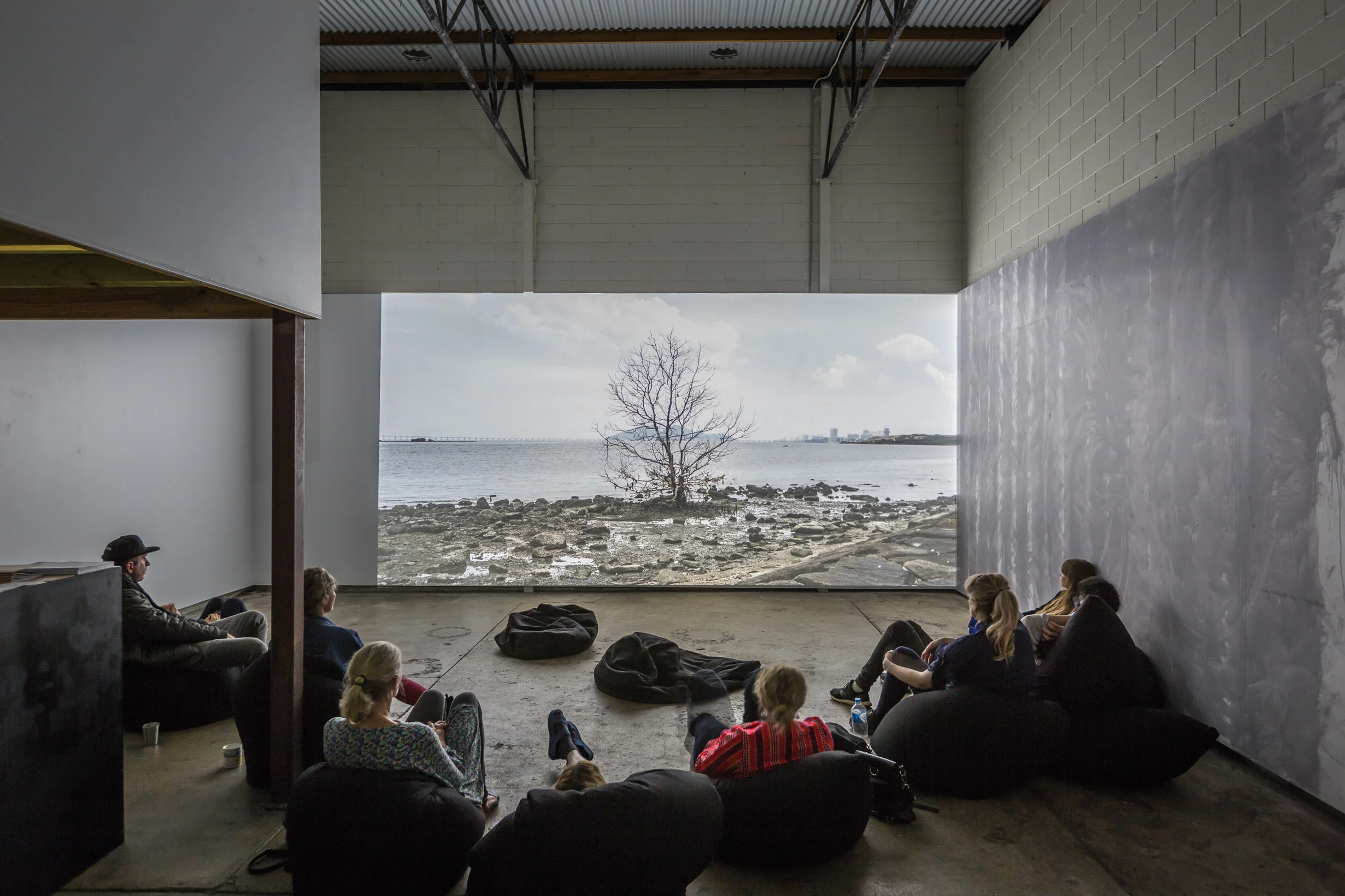 Songs of the Nusantara