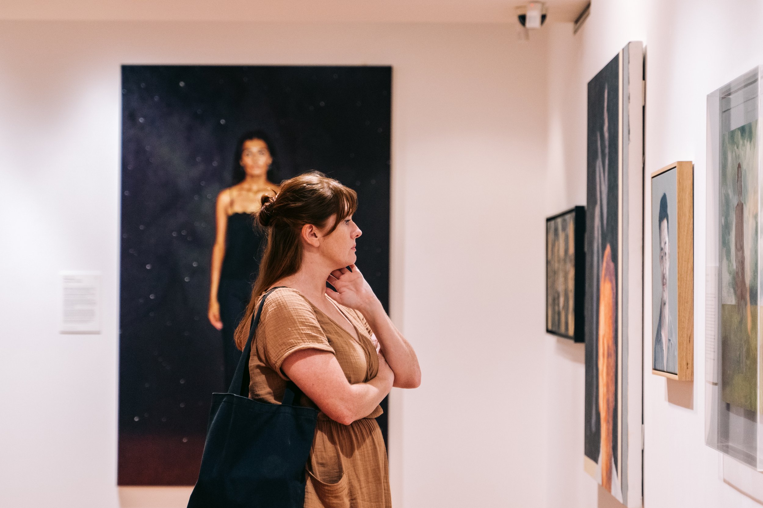 image: and the trees photography