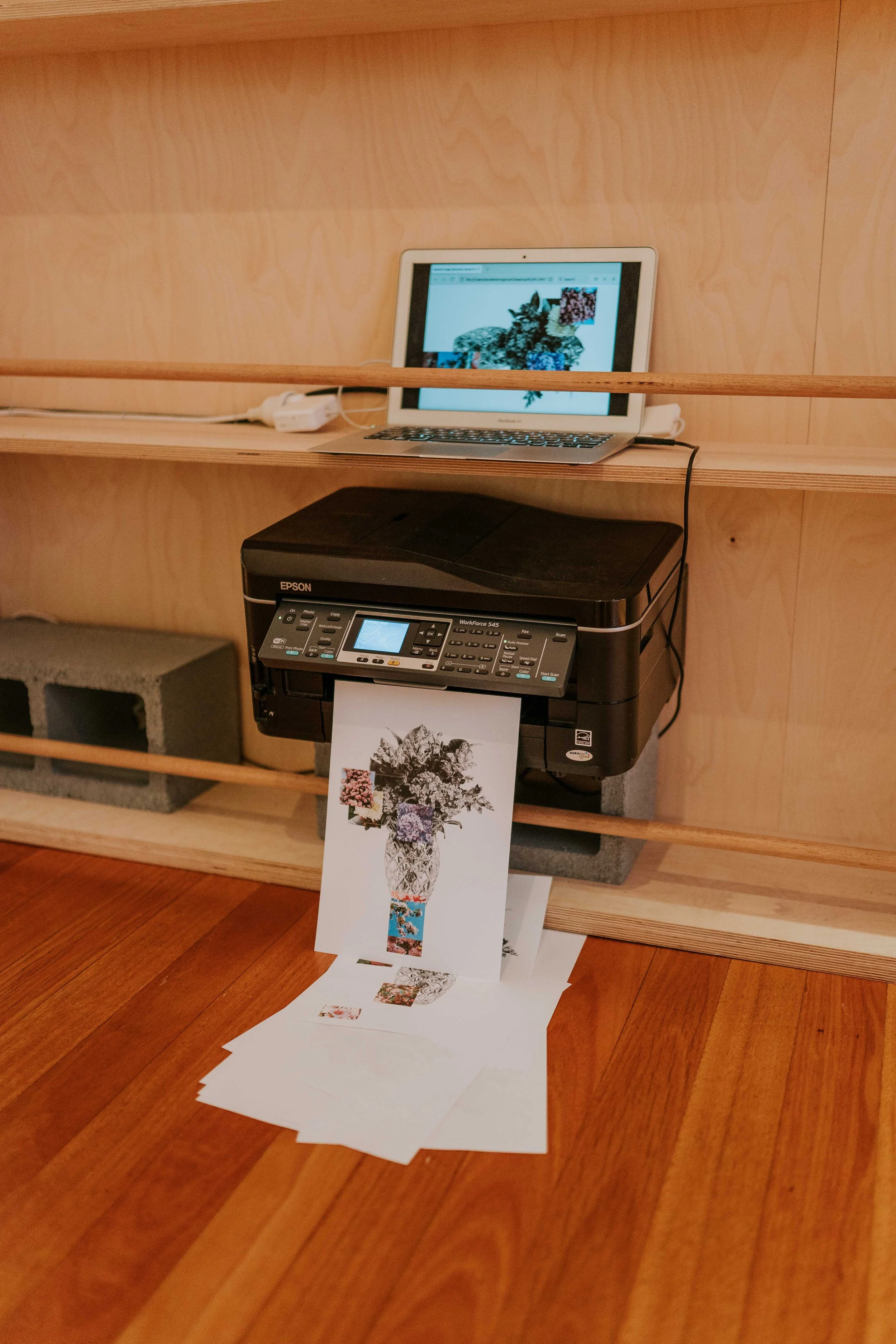 Image: Fire&Fly Media