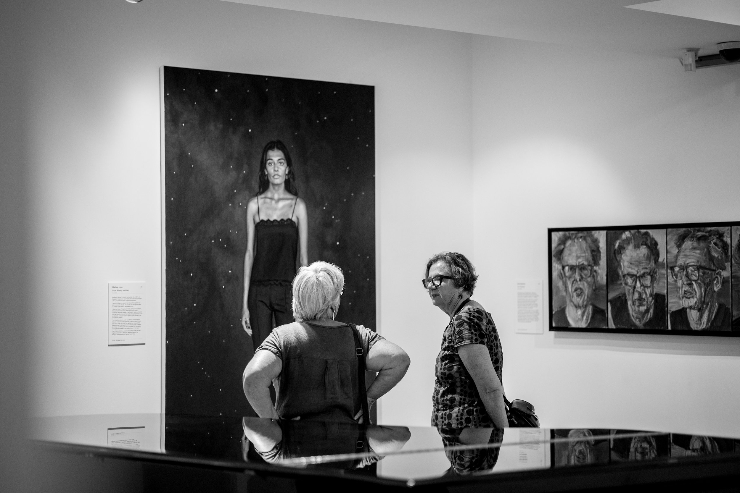 image: and the trees photography