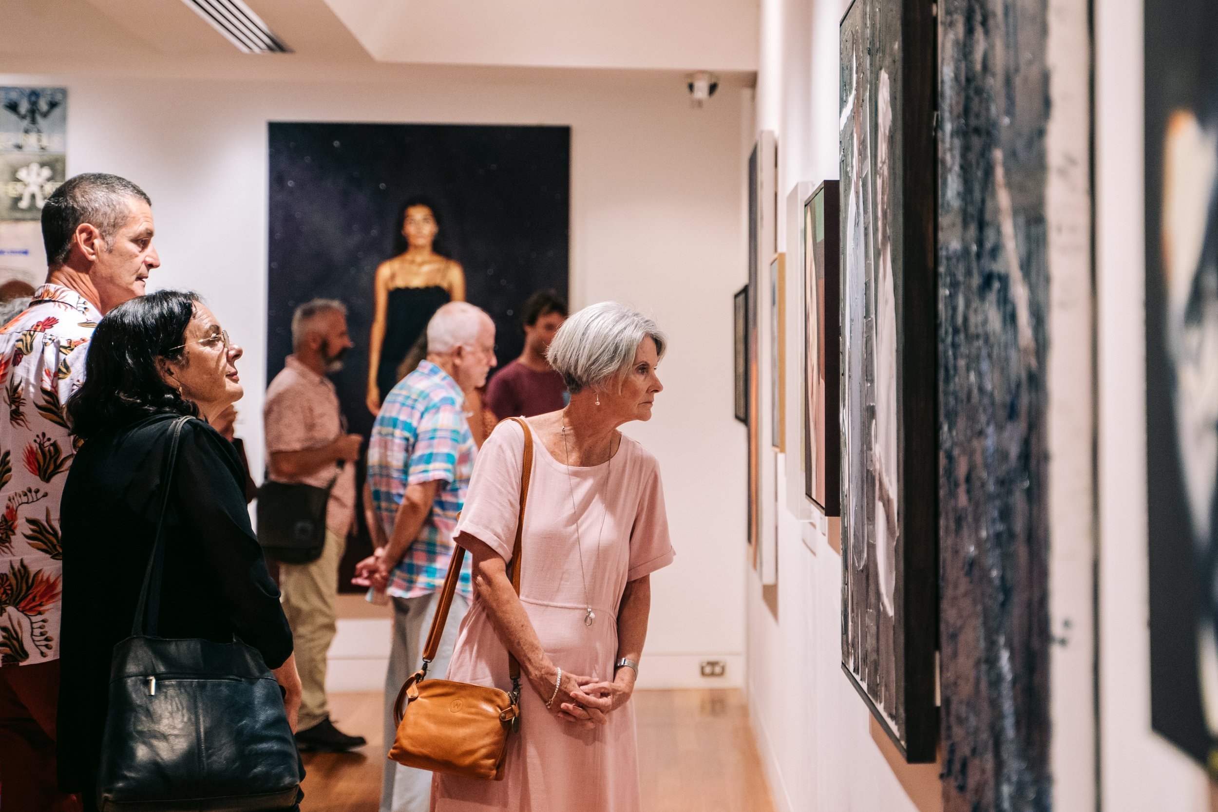 image: and the trees photography