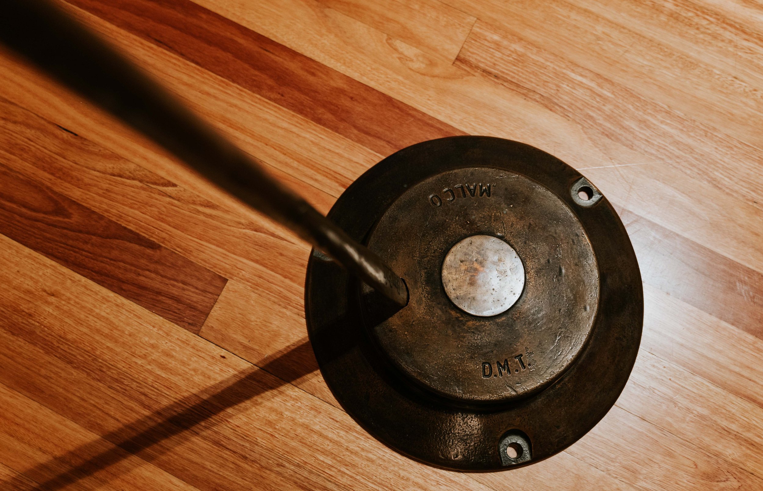 Blak Douglas 'Silent Cop' 2020
Image: Fire&Fly Media