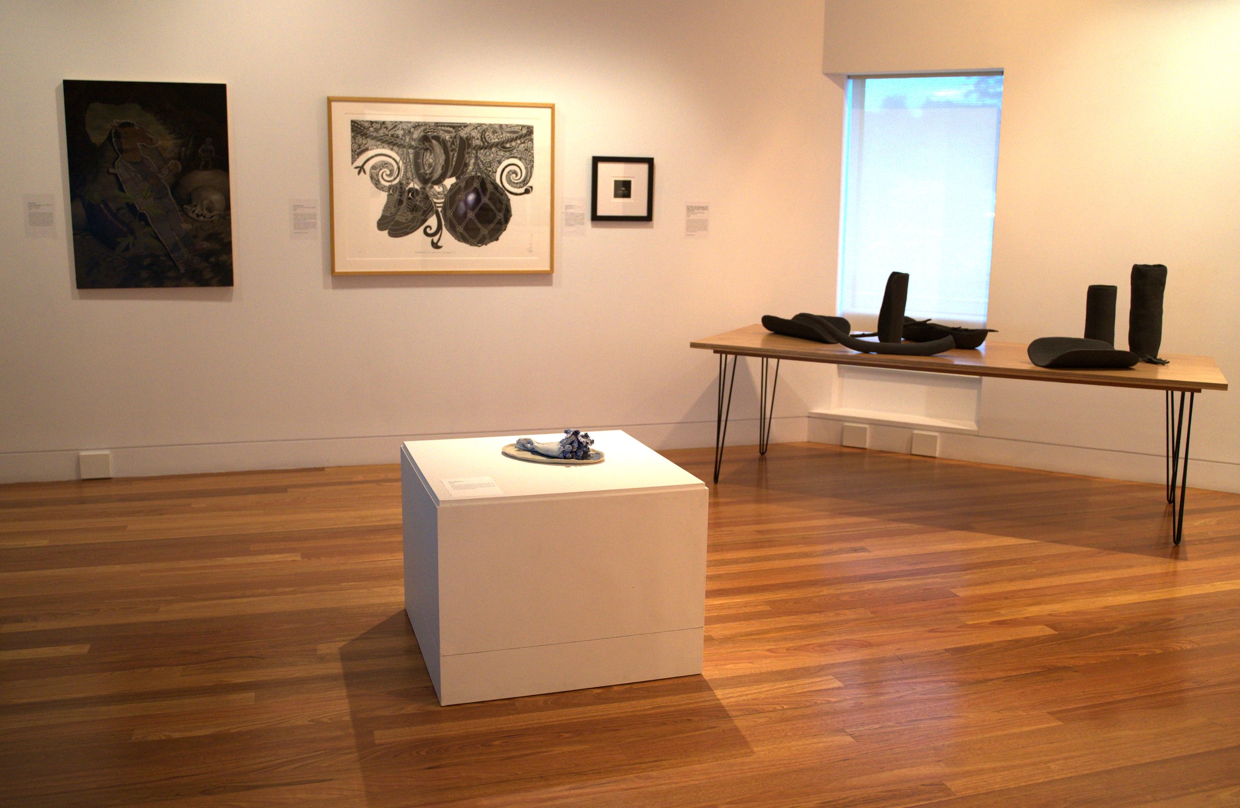 Image: Coffs Harbour Regional Gallery