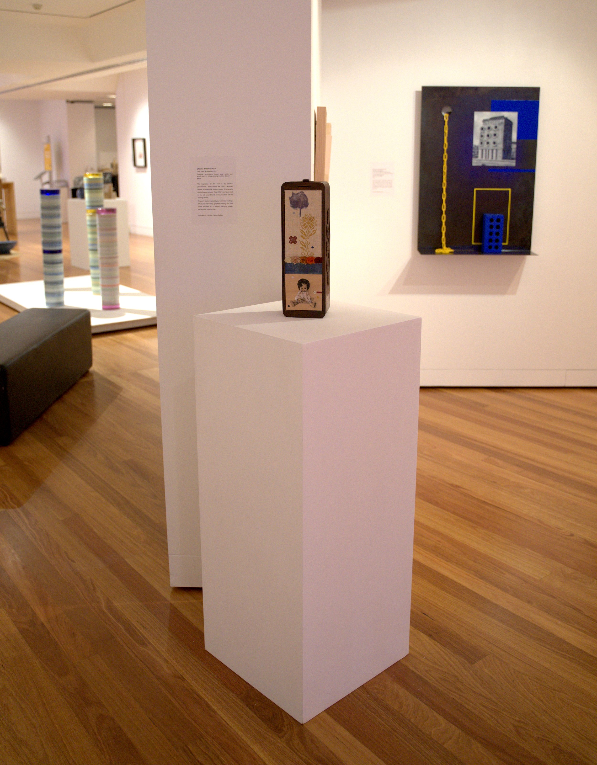 Image: Coffs Harbour Regional Gallery