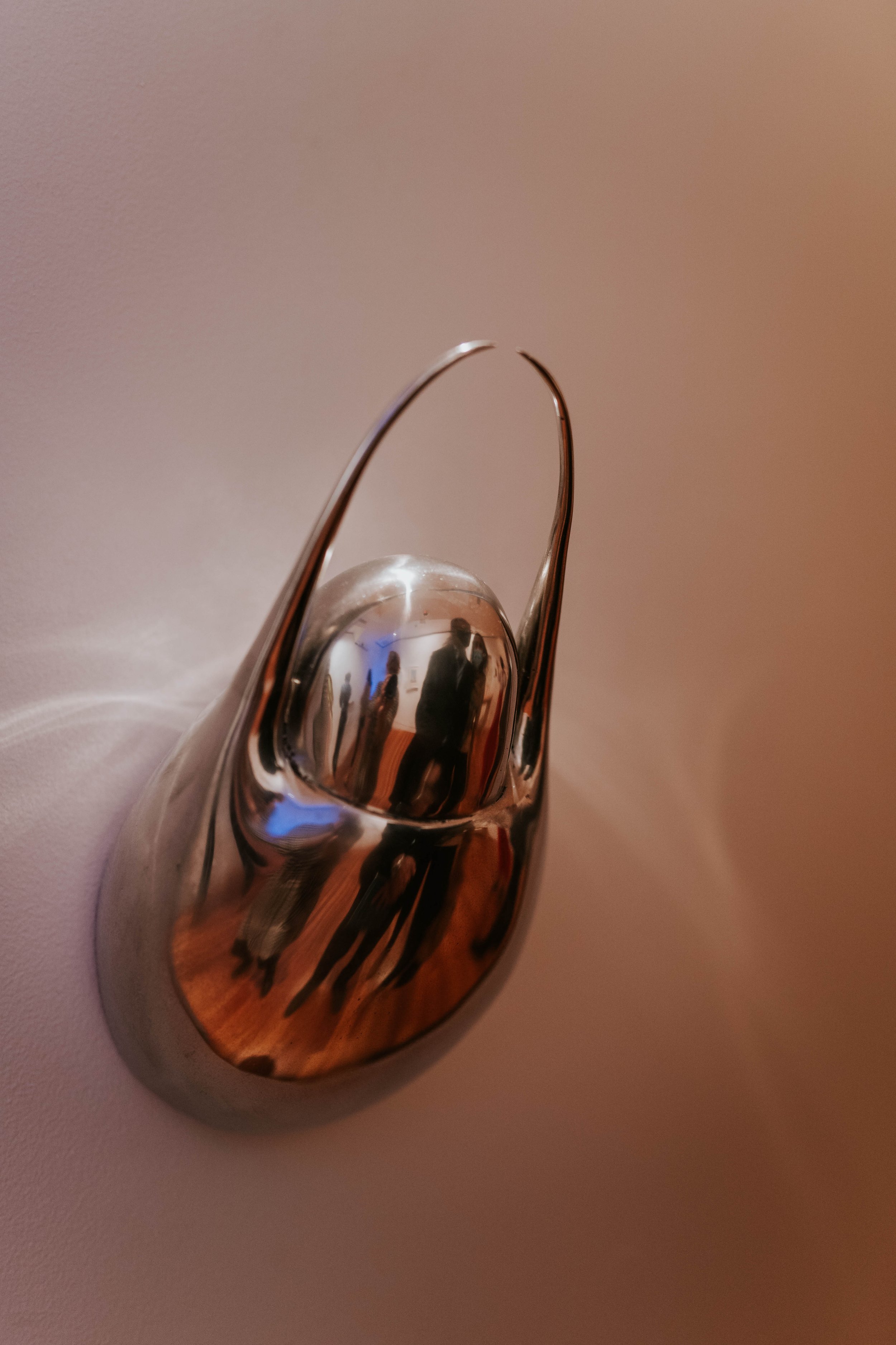 Sophie Bottomley 'Undone' 2020
Image: Fire&Fly Media